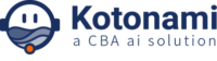 Kotonami – オペレータ応対支援AIシステム｜a CBA ai solution